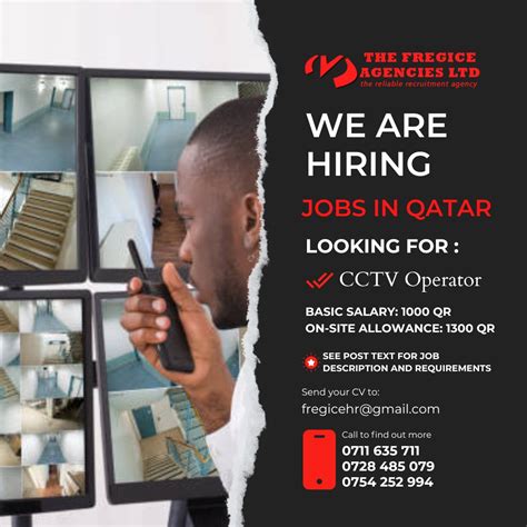fregice agencies|Job opportunities at The Fregice Agencies Limited, Kenya.